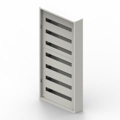 Legrand (337207) XL3 S 160 7x24M DUVAR TIPI