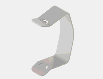 EAE 040 KELEPÇE (Dıştan)-(Kablo-Tava-Sistemleri)