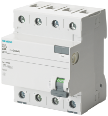 Siemens 5SV4346-0 5SV4346-0