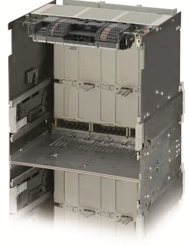 ABB 1SDA073913R1 E4.2 W FP Iu=3200 3p HR HR