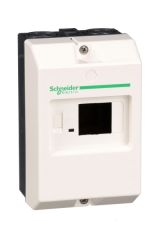 Schneider (GV2MC01) TeSys GV2 Muhafaza Kutu IP41
