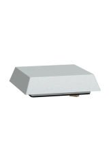 Schneider (NSYCVF575M230MF) Çatı tipi Fan + Filtre 575m3/h 230V