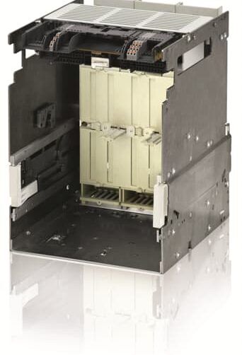 ABB 1SDA073911R1 E2.2 W FP Iu=2500 3p HR HR