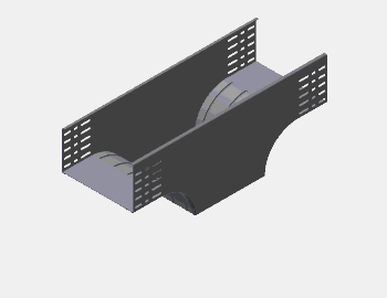 EAE 150 CTE 250 TD ,H150 (mm) ,A250 (mm),B(mm)-(Kablo-Tava-Sistemleri)