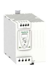 Schneider (ABL8WPS24200) UNIVERSAL P.S. 3X380-500/24V 20 A