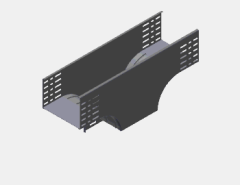 EAE 150 CTE 200 TD ,H150 (mm) ,A200 (mm),B(mm)-(Kablo-Tava-Sistemleri)