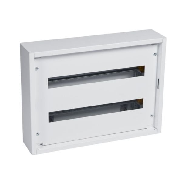 Legrand (337202) XL3 S 160 2x24M DUVAR TIPI