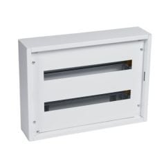 Legrand (337202) XL3 S 160 2x24M DUVAR TIPI
