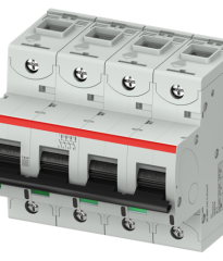 ABB 2CCF019629R0001 S804PV-SP50