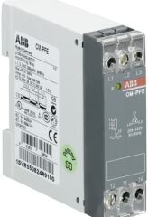 ABB 1SVR550824R9100 CM-PFE Phase sequence monitoring relay