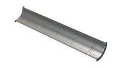 EAE UKK 500 ID İç Bükey Dönüş Modülü Kapağı (1,2mm)