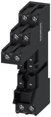 Siemens LZS:RT78726 RT Soket: 8 Pin uyumlu ortak  soket