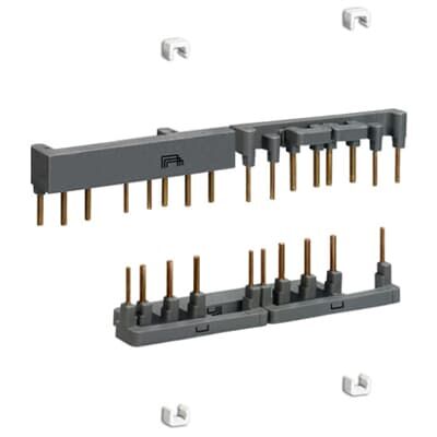 ABB 1SBN081018R2000 STAR DELTA CONNECTION SET BEY16C-3