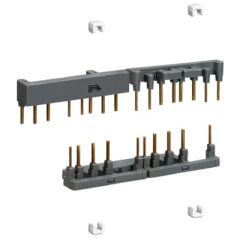 ABB 1SBN081018R2000 STAR DELTA CONNECTION SET BEY16C-3