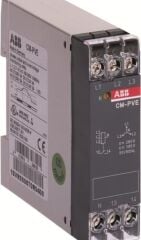 ABB 1SVR550871R9500 CM-PVE Phase monitoring relay