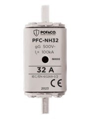 Pofaco 32A NH 00 BUŞON
