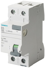 Siemens 5SV4314-0 5SV4314-0