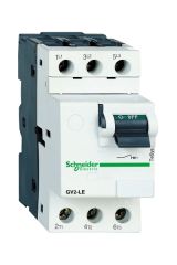 Schneider (GV2LE14) TeSys GV2 Motor Devre Kesici Many. 10A