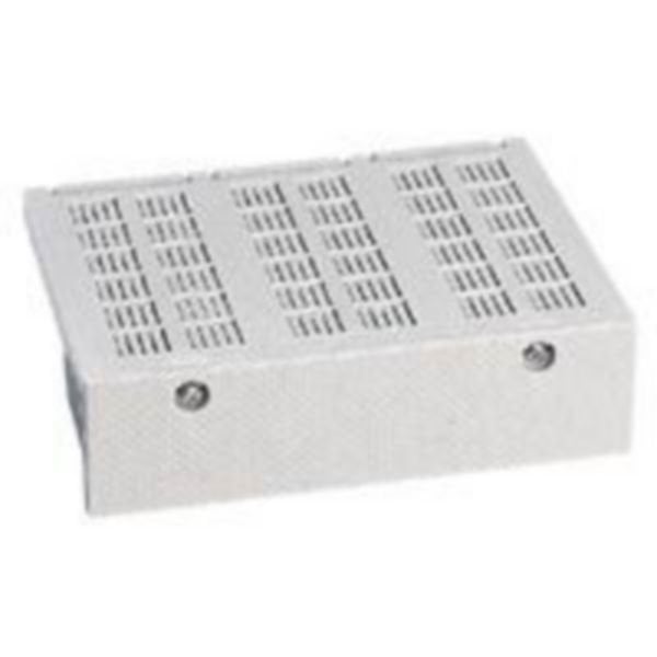 Legrand (26244) DRX630 ve DPX³ 630 3P için mühürlenebilir bağlantı koruyuc