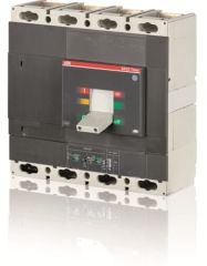 ABB 1SDA060273R1 T6N 800 PR221DS-LS/I In=800 4p F F