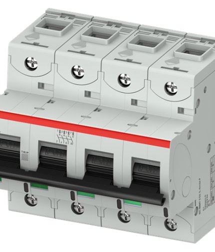 ABB 2CCF019626R0001 S804PV-SP25