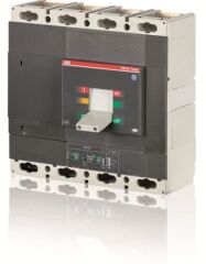ABB 1SDA060231R1 T6N 630 PR221DS-LS/I In=630 4p F F