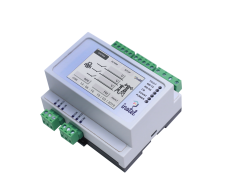 İnotel GMR100 Şebeke İzleme Rölesi (LOSS OF MAİNS - GES RÖLESİ)