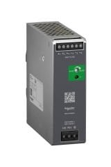 Schneider (ABLS1A48025) POWER SUPPLY 48V 2.5A 1PH OPTIMIZED