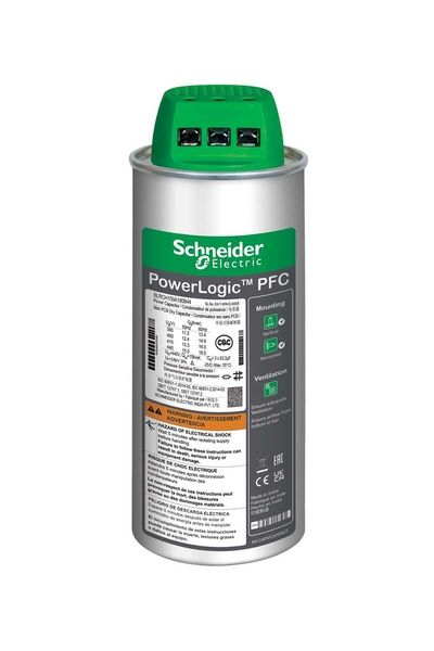 Schneider (BLRCH200A240B52) VarPlus Can 525V 20KVar