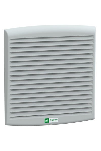 Schneider (NSYCVF165M230PF) Fan + Filtre  165m3/h 230V IP54 223x223