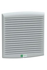 Schneider (NSYCVF165M230PF) Fan + Filtre  165m3/h 230V IP54 223x223