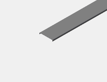 EAE UKK 100 ,A100 (mm) ,T0,8 (mm)-(Kablo-Tava-Sistemleri)