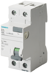 Siemens 5SV4111-0 5SV4111-0