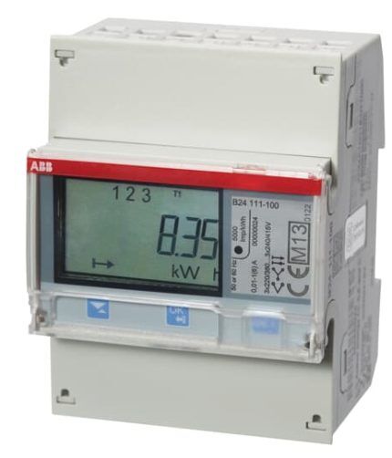 ABB 2CMA100177R1000 B24 111 - 100