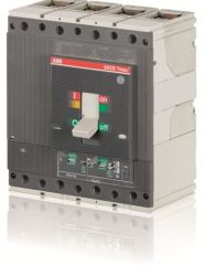 ABB 1SDA054325R1 T5N 400 PR221DS-LS/I In=400 4p F F