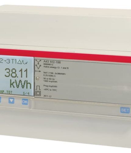 ABB 2CMA170531R1000 A43 512 - 100