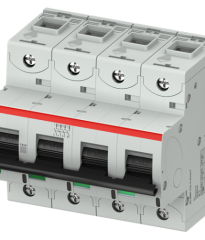 ABB 2CCF019623R0001 S804PV-SP13