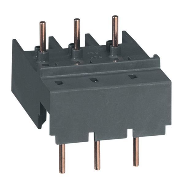 Legrand (417454) MPX³ 32H/32MA MKŞ ve CTX3 40 AC serisi kontaktörü Direk