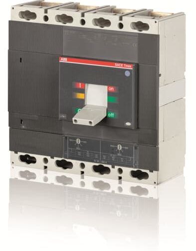 ABB 1SDA060224R1 T6H 800 TMA 800-8000 4p F F InN=100%In