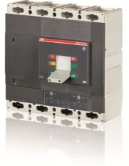 ABB 1SDA060224R1 T6H 800 TMA 800-8000 4p F F InN=100%In