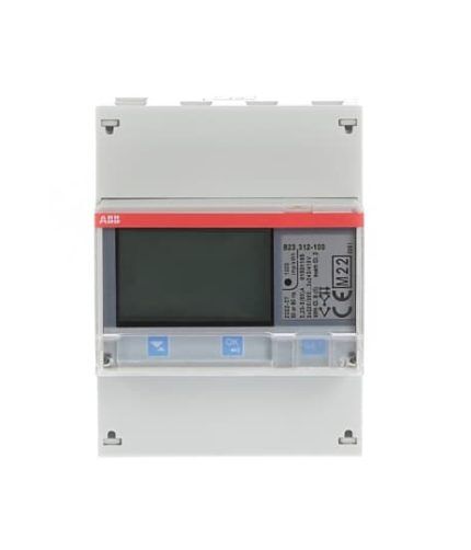 ABB 2CMA100169R1000 B23 312 - 100