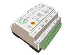 Enixia TKRL-352 Şebeke İzleme Rölesi