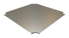 EAE UKK 600 AD Dörtlü Bağlantı Modülü Kapağı (1,2mm) R50