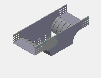 EAE 100 CTE 600 TD ,H100 (mm) ,A600 (mm),B(mm)-(Kablo-Tava-Sistemleri)