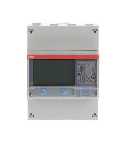 ABB 2CMA100164R1000 B23 112 - 100