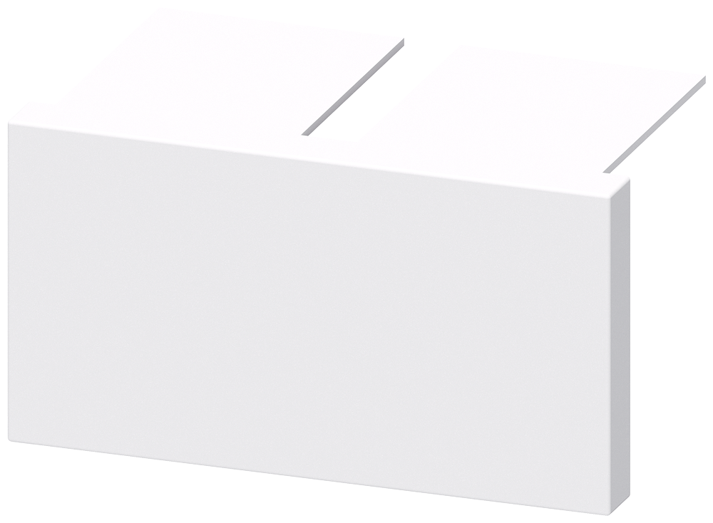 Siemens LZS:RT17040 RT Serisi Etiket