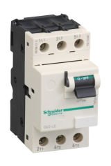 Schneider (GV2LE04) TeSys GV2 Motor Devre Kesici Many. 0.63A