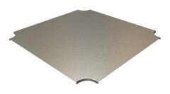 EAE UKK 500 AD Dörtlü Bağlantı Modülü Kapağı (1,2mm) R50