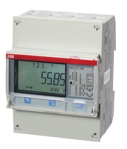 ABB 2CMA100168R1000 B23 311 - 100