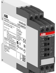 ABB 1SVR730840R0700 CM-SRS.M2S Current monitoring relay